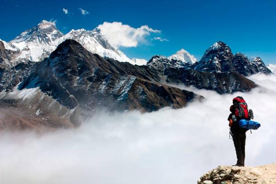 Best of Nepal Tours