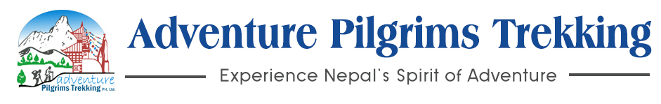 Trek In Nepal - Adventure Pilgrims Trekking 