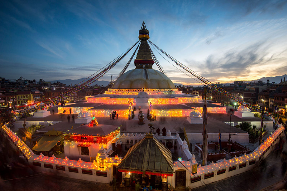 Kathmandu city primed to capture traveler's imaginations - Lonely Planet