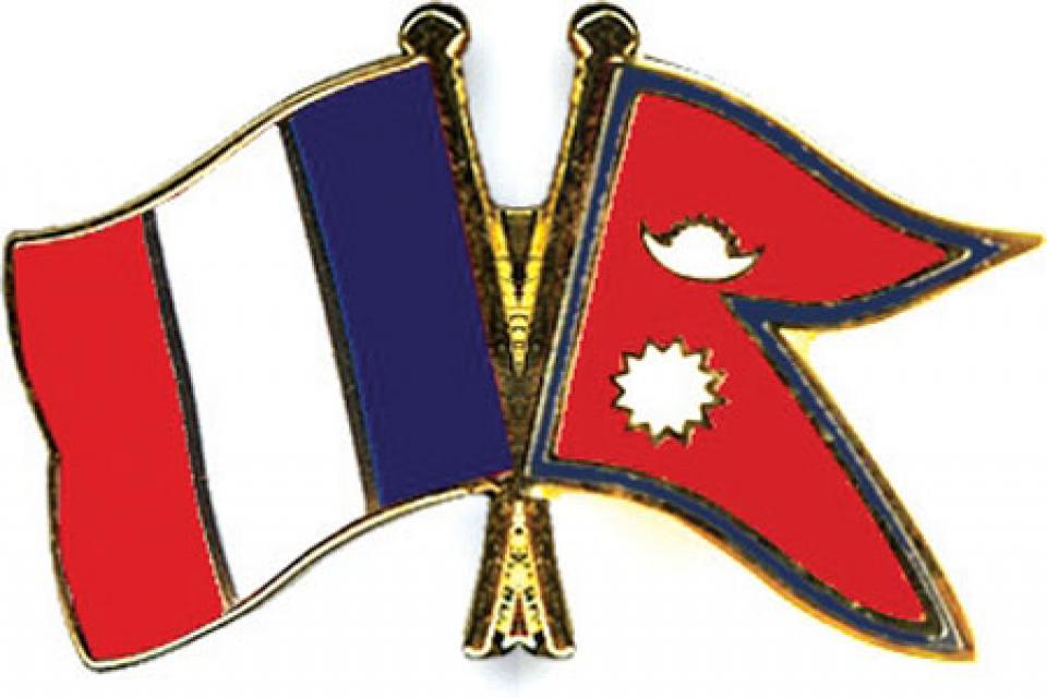  Nepal Nostalgia of the French Secretary: Sherpa, Soldier and Culture