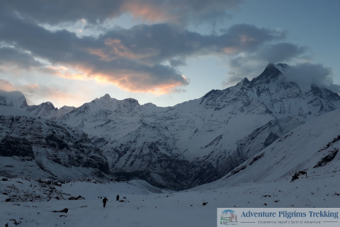 Your next Trek in Nepal