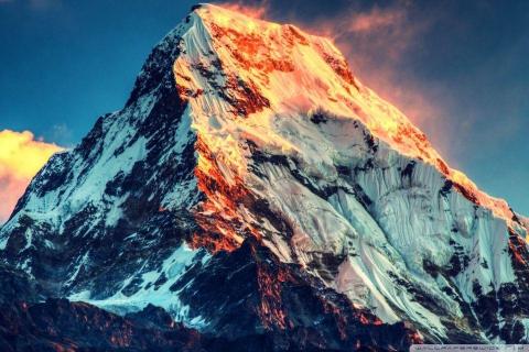 Everest Base Camp Group Join Trek, Fixed Departure Every day 2024/2025 