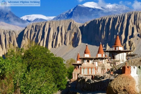 Nepal placed number 8 in Lonely Planet's Best in Travel Destination List