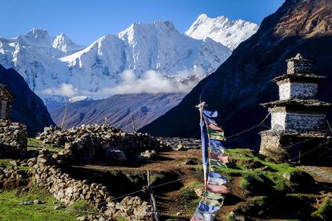 5 things to know before doing the Manaslu Circuit Trek