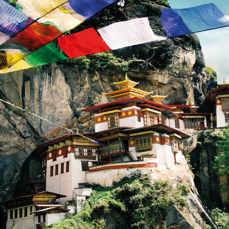 Bhutan