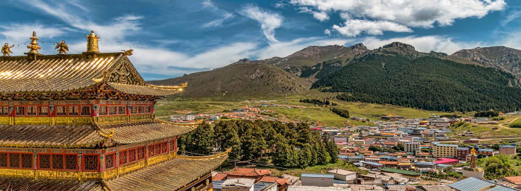 Tibet Visa Information