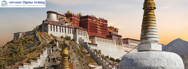 Access to Tibet