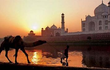 Delhi Agra Jaipur Pushkar Tour