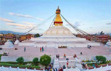 Kathmandu Valley Tour