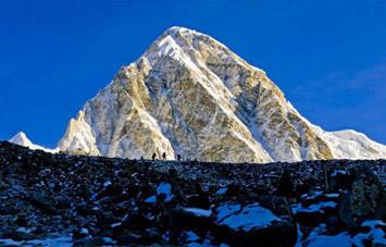 Everest Clasic Trekking