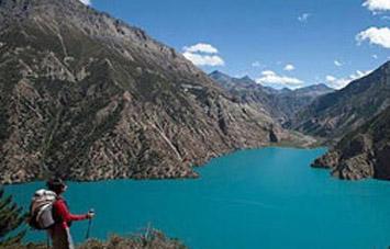 Lower Dolpo Trekking