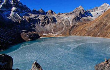 Dudh Pokhari Trekking