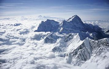Everest Expedition