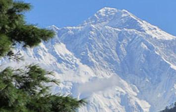 Everest Panorama View Trekking