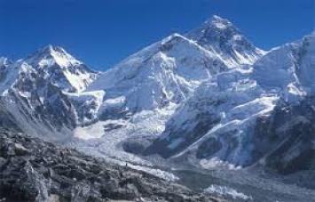 Everest 3 Three High Passes Trekking