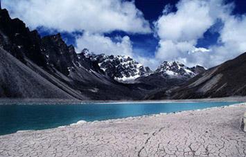 Jiri to Everest Base Camp Trekking