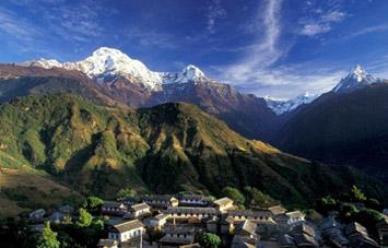 Explore Nepal Tour