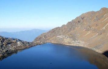 Langtang Gosaikunda Helambu Trekking