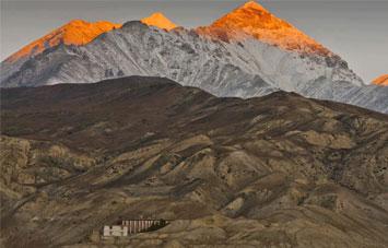 Jomsom Trekking