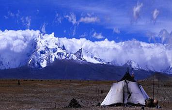 Jugal Himal Trekking