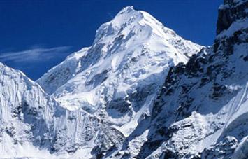 Kanchenjunga Expedition