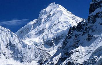 Kanchenjunga Expedition