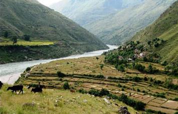 Karnali River Rafting