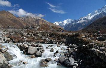 Langtang Valley Trekking