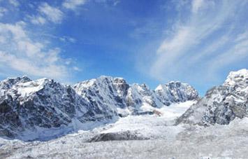 Lobuche Peak Climbing