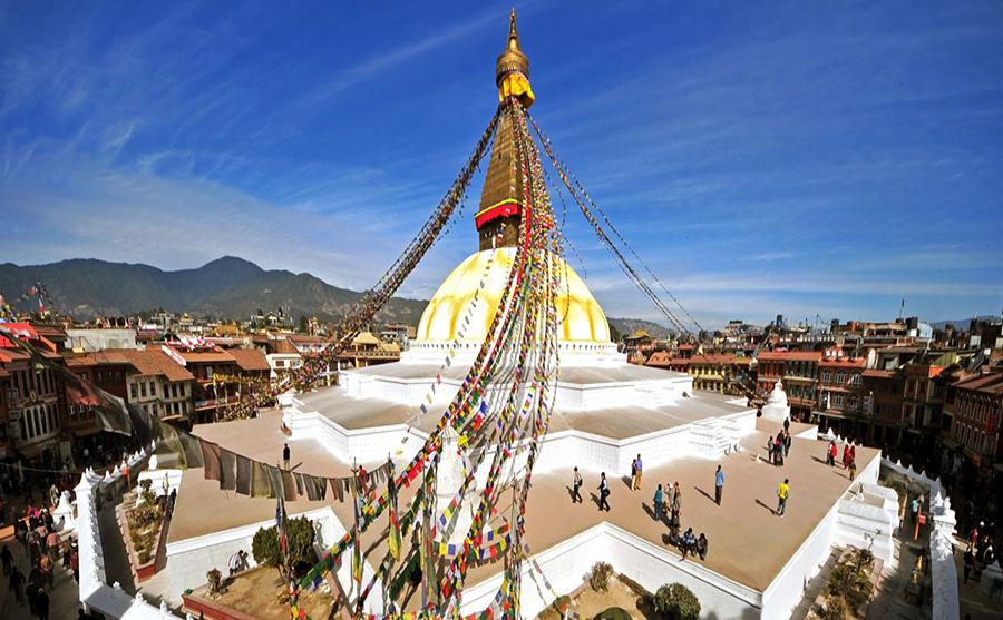 Luxury Kathmandu-Nagarkot-Pokhara-Bandipur Nepal Experience Tour