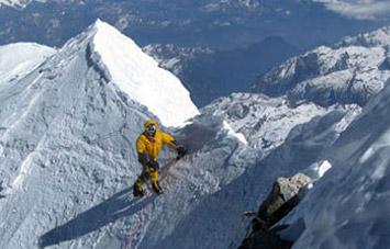 Makalu Expedition