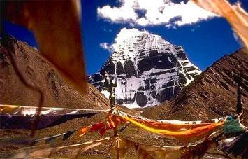 Mt Kailash and Lake Manasarovar Pilgrimage Tour - 14 days