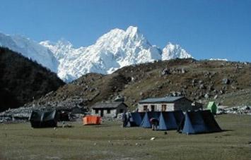 Nar-Phu Valley Trekking