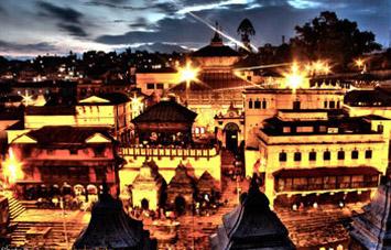 Nepal Short Tours