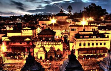 Nepal Short Tours