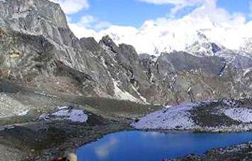 Pokhalde Peak Climbing