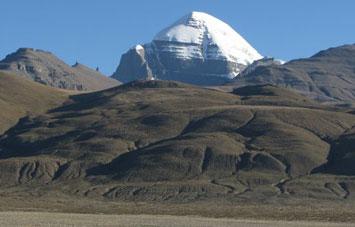 Simikot Kailash Trekking Tour