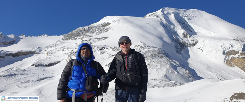 Annapurna Circuit