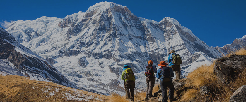 Annapurna Circuit