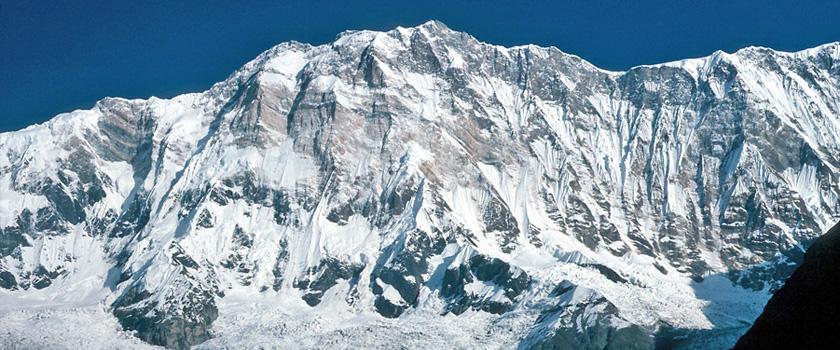 Annapurna Expedition