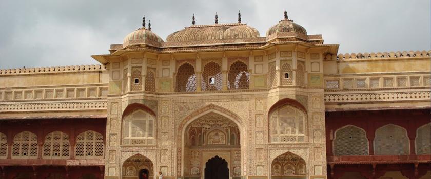 Delhi Agra Jaipur Pushkar Tour