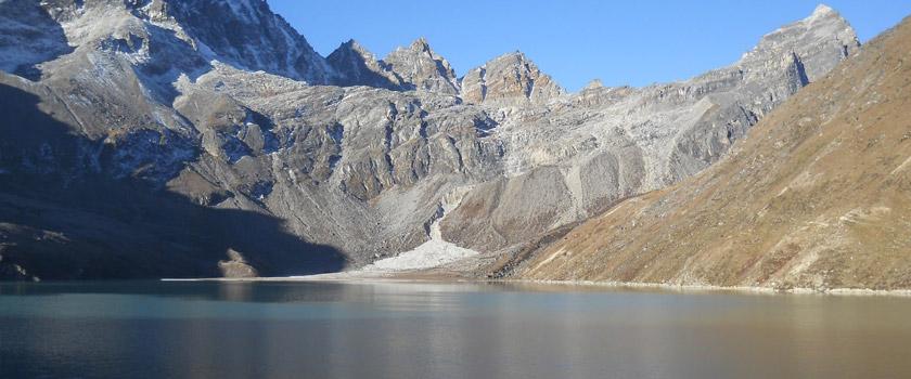 Dudh Pokhari Trekking