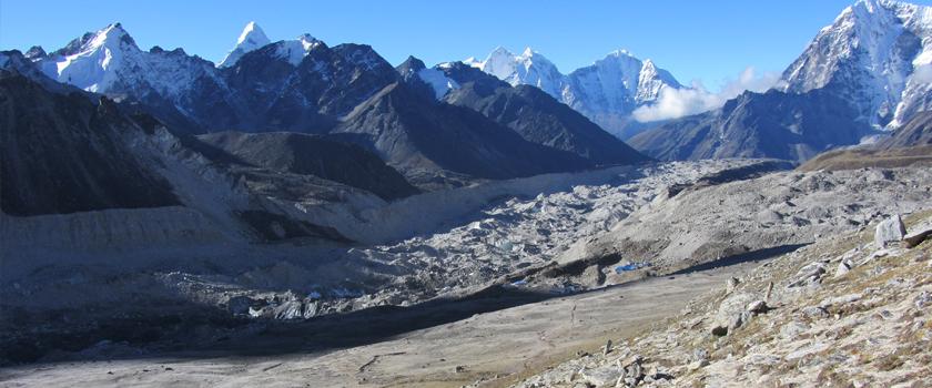 Everest Kalapathar Trekking