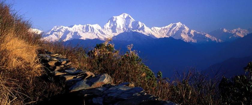 Ghandruk Trekking