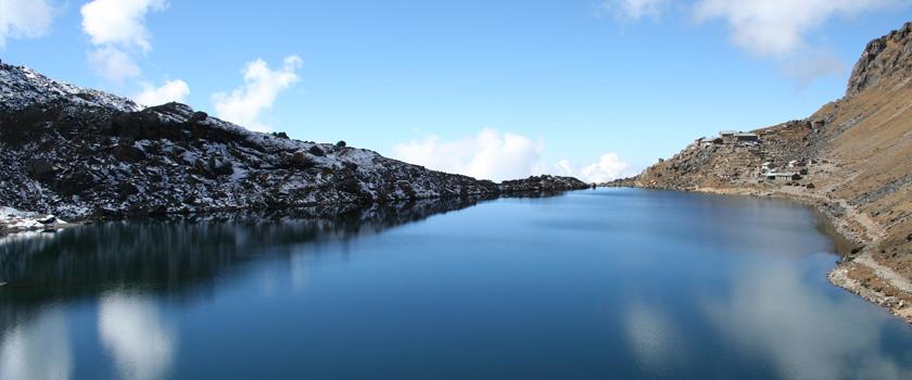 Gosaikunda Trekking