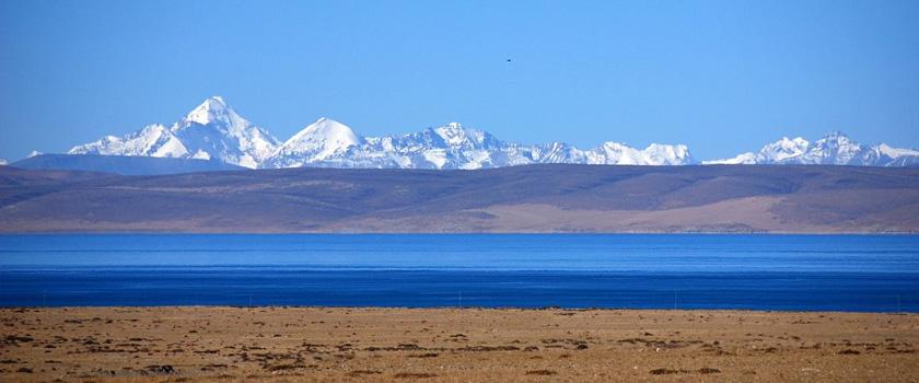 Mt Kailash and Lake Manasarovar Pilgrimage Tour - 14 days