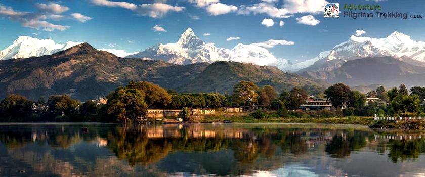 pokhara