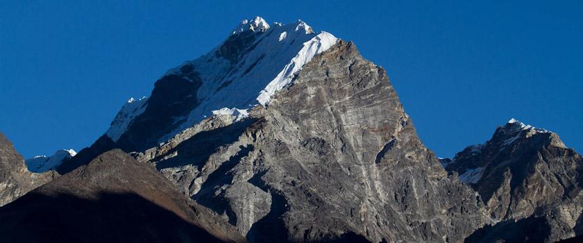 Lobuche Peak Climbing