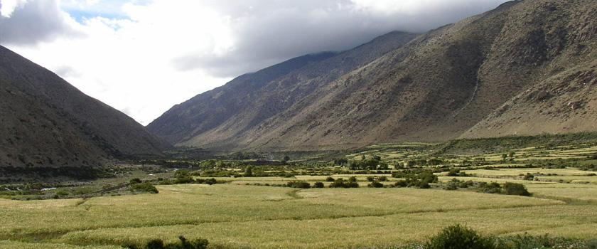 Lower Dolpo Trekking