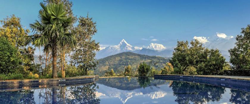 Luxury Kathmandu-Nagarkot-Pokhara-Bandipur Nepal Experience Tour